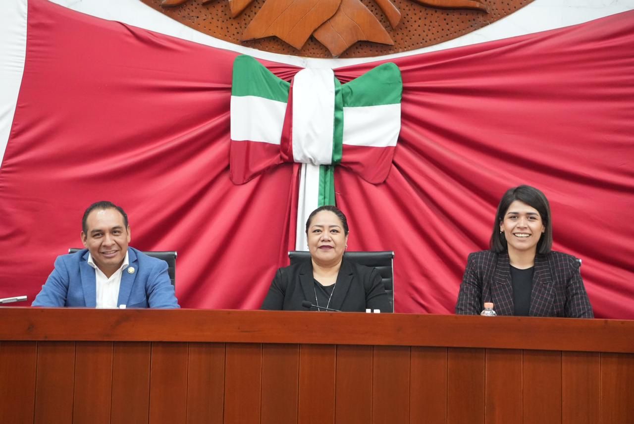 Aprueba Comisión Permanente proceso de designación de nuevo integrante del Comité de Participación Ciudadana